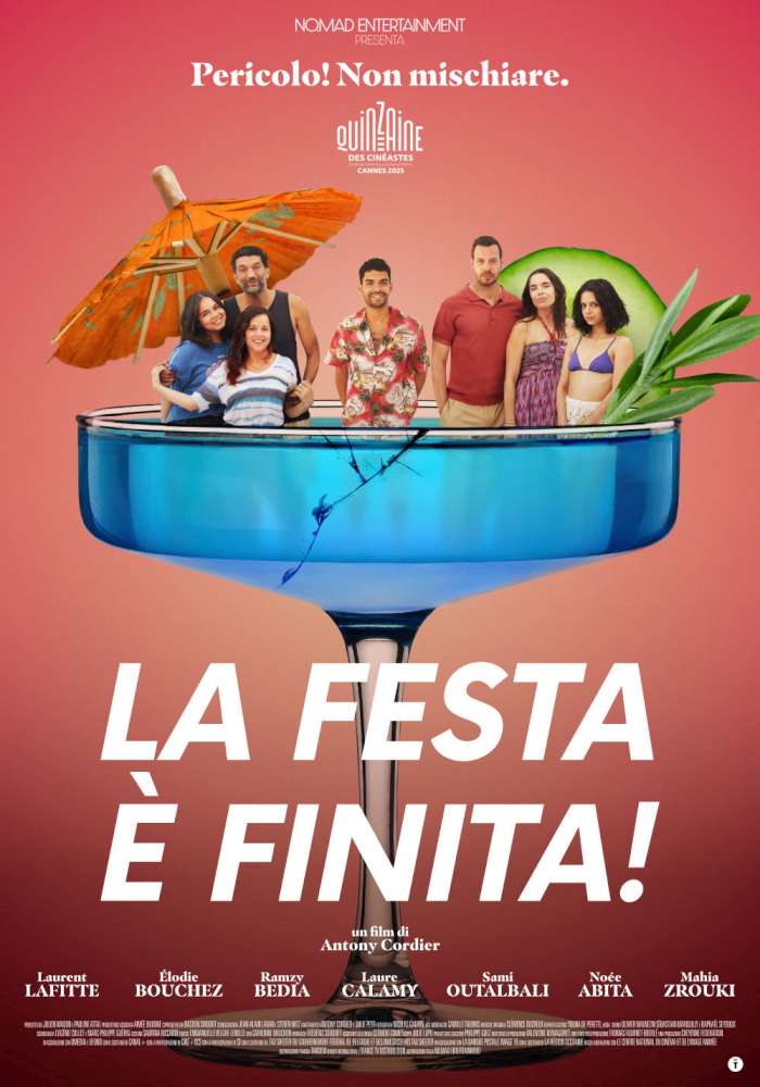 'Classe media' la festa è finita